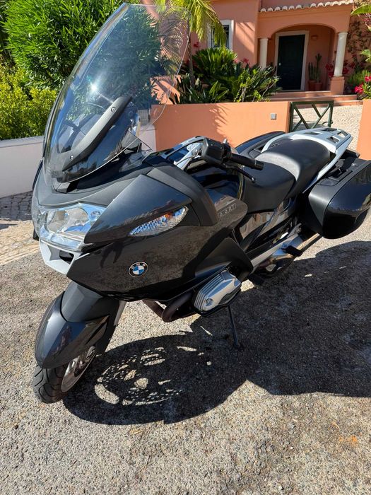 BMW R 1200 RT
