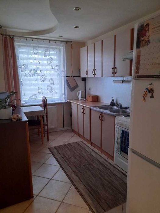 Mieszkanie – Siedlce, Osiedle Wyszyńskiego - Widok 2