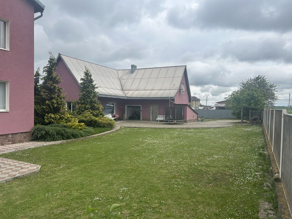 Продам будинок