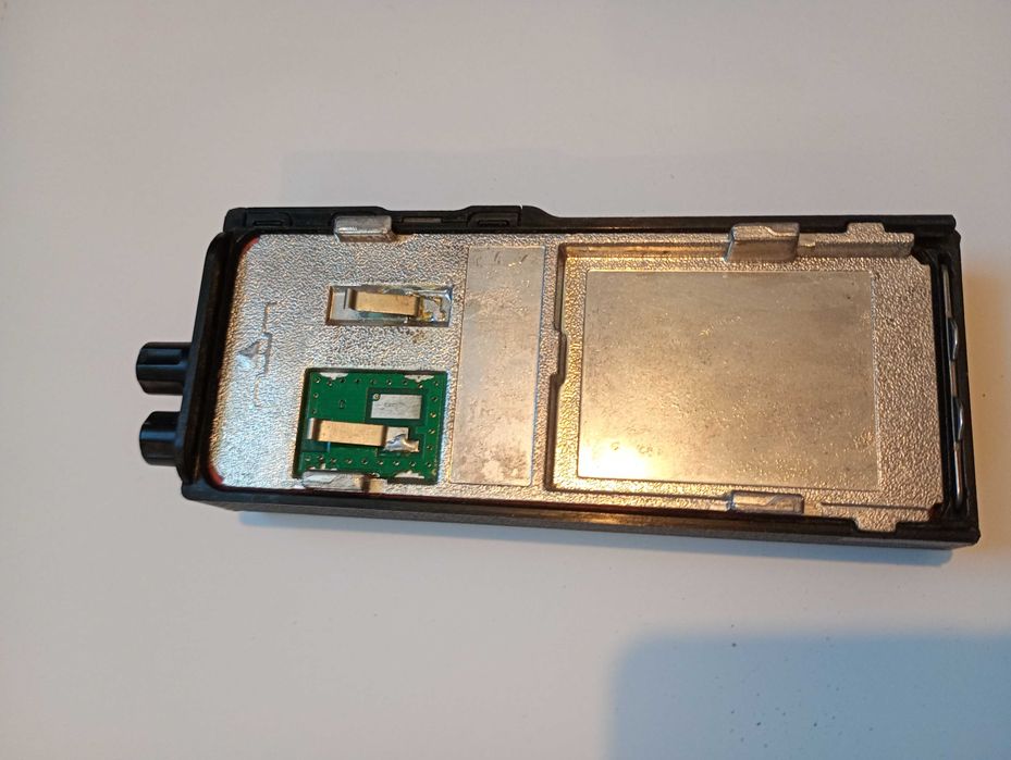 Radiostacja Motorola GP300