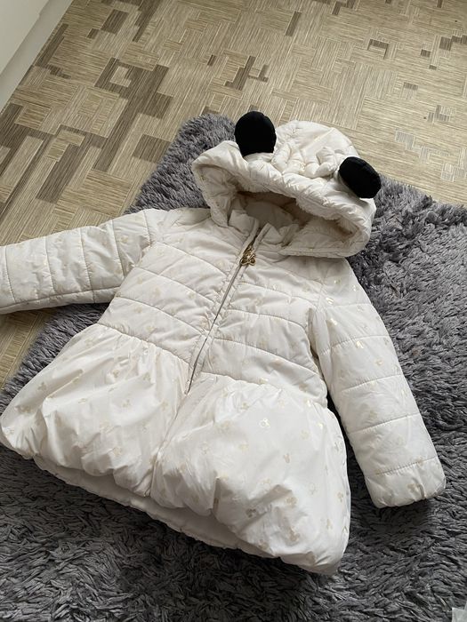 Куртка весняна 92 р