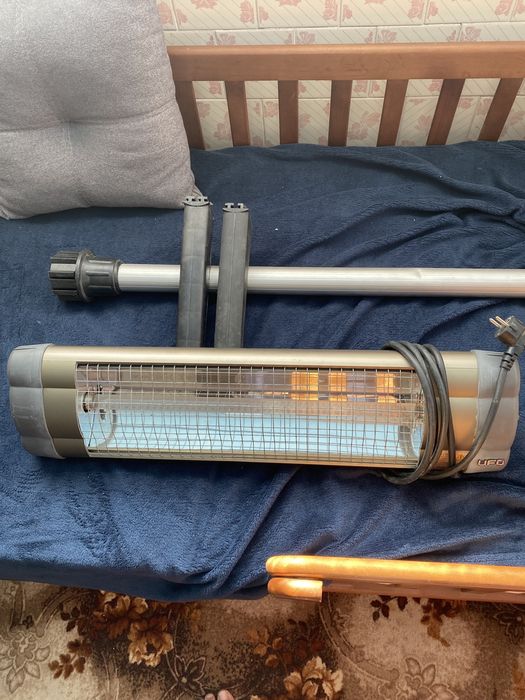 Обогреватель UFO