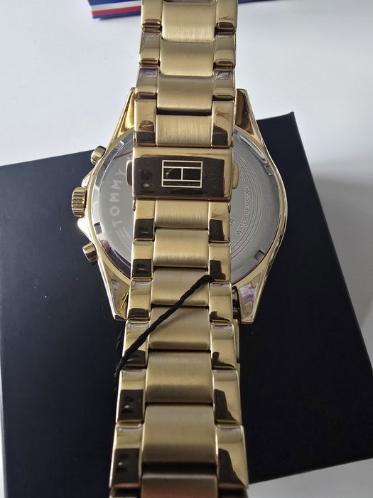 Zegarek Tommy Hilfiger