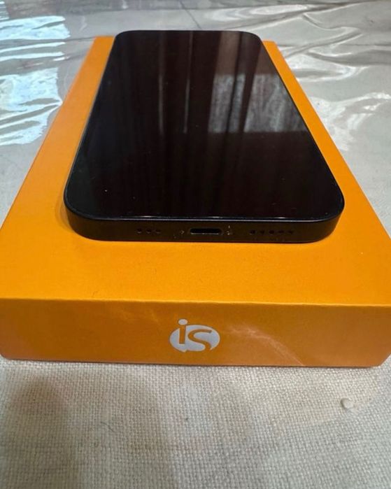 iPhone 12 128gb preto
