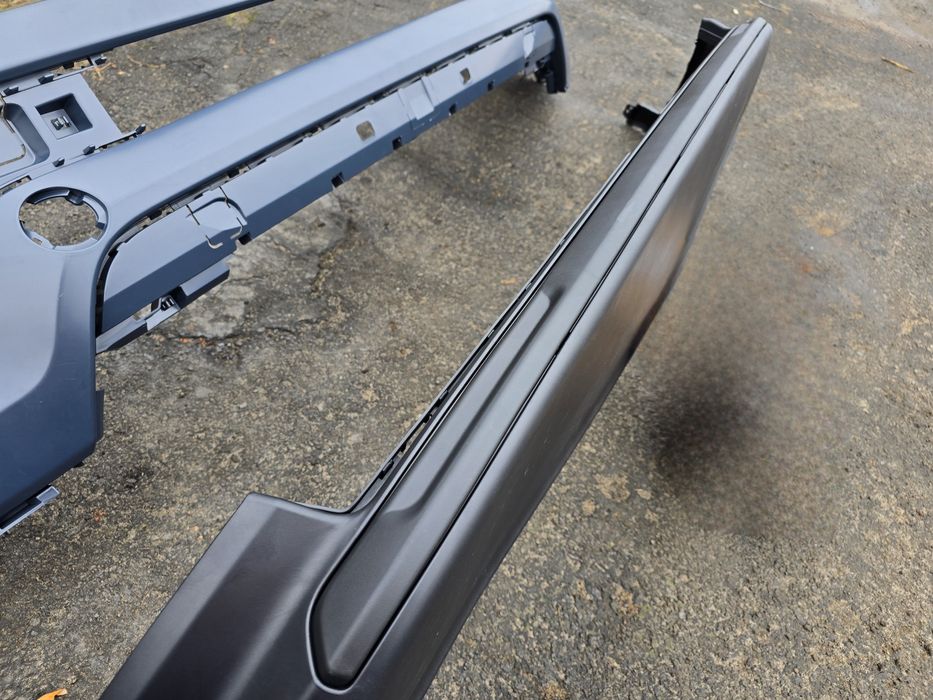 Jeep Compass 2021 2022 2023 2024 Решітка Радіатора Переднього Бамперу