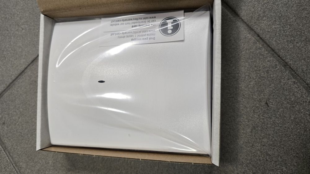 Obudowa OPU1A-UV-INT1 Satel ACCO