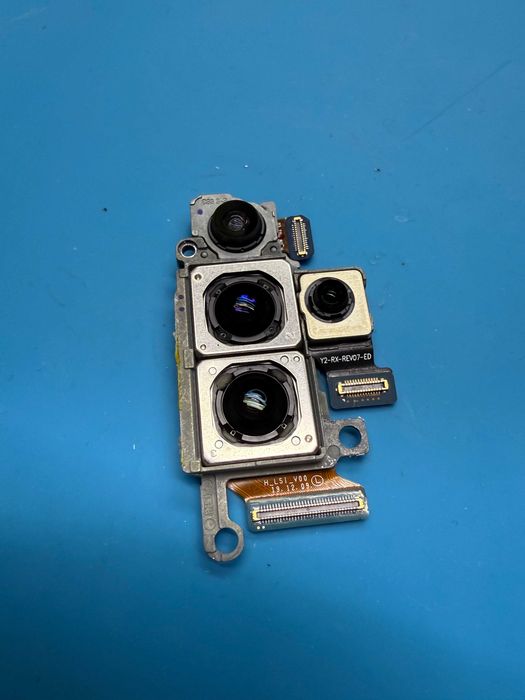 Oryginalna tylna kamera główna Samsung Galaxy S20+ Plus Bielsko Biała