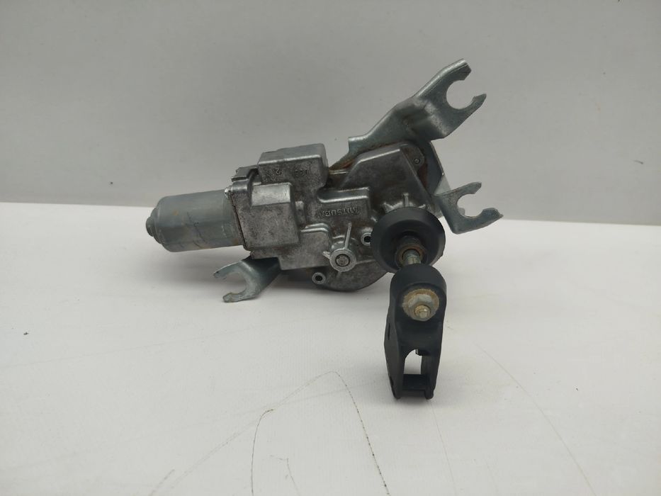 Motor limpa vidros trás BMW X3 (G01, F97, G08)