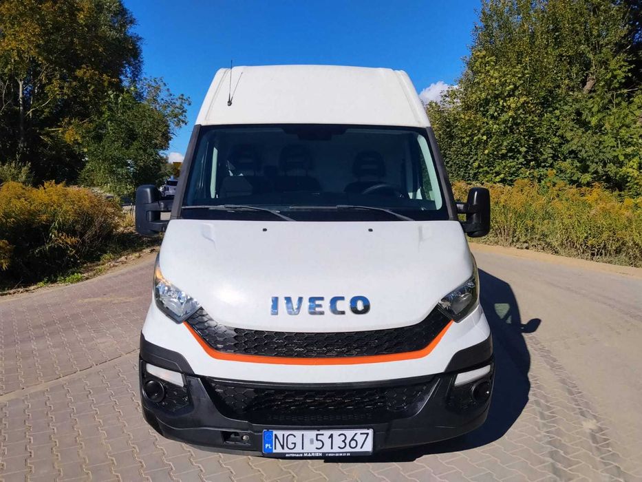 Iveco