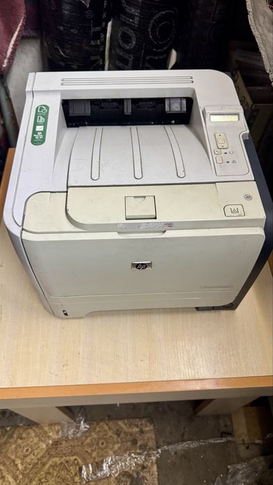 Принтер HP P2055dn