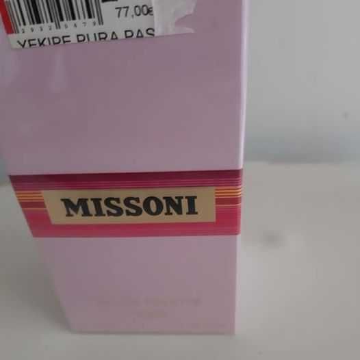 Perfume Run Wild her Davidoff /Missoni/Unforgivable