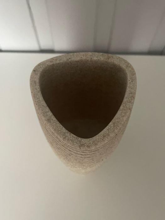 Kubek łazienkowy ceramiczny