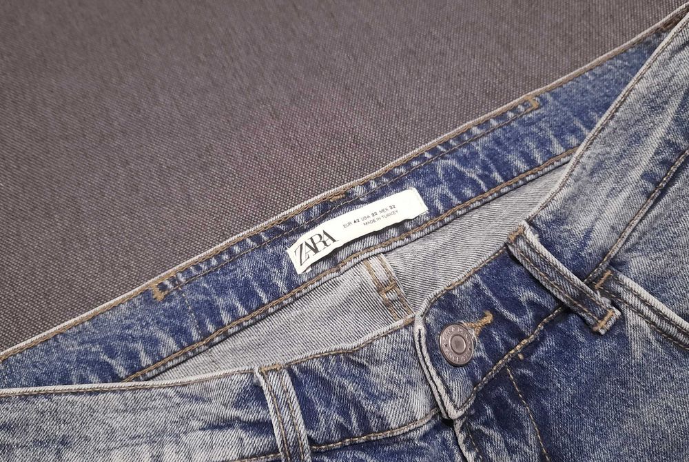 Шорти  Zara  Man