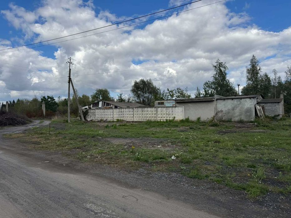 Продається Комерційне приміщення