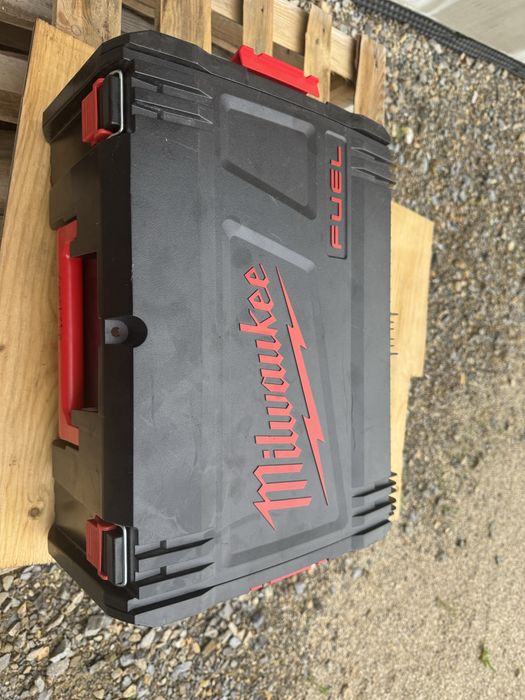 Milwaukee M18 FHSAG150XB Szlifierka kątowa