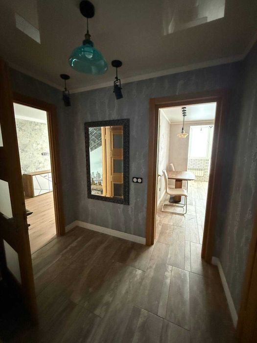 Здам 1к вул. Василя Порика