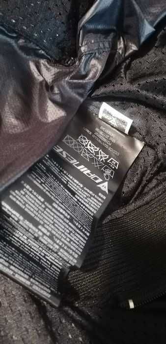 Casaco Motard Dainese Feminino