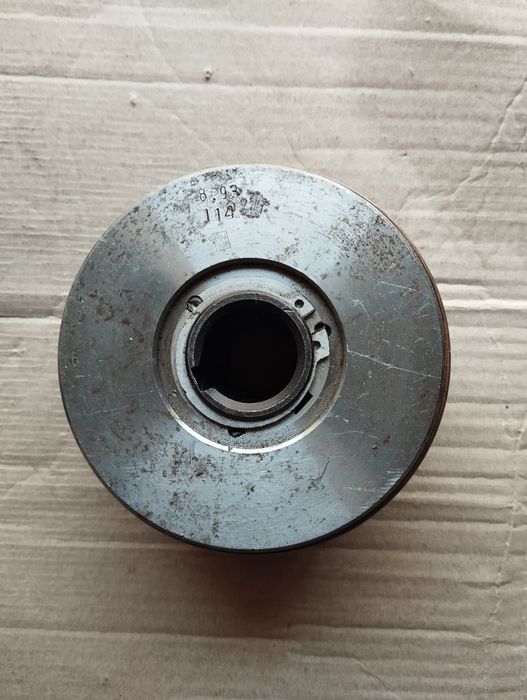 Муфта на станок СФ 40, 6А12П.