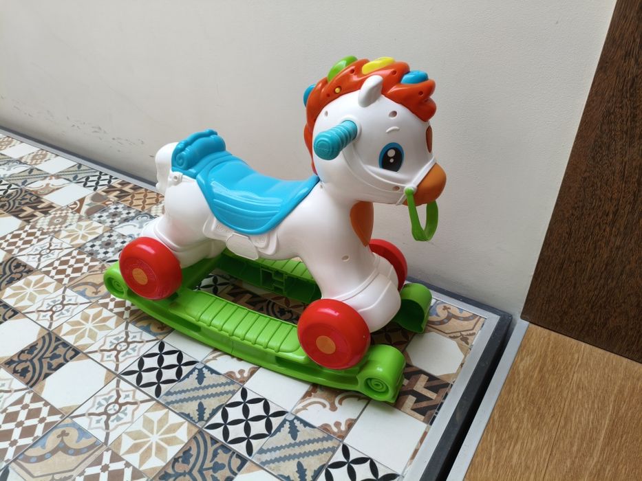 Cavalinho Chicco