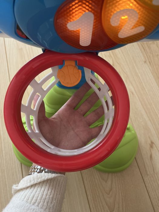 Tabela de basquete chicco