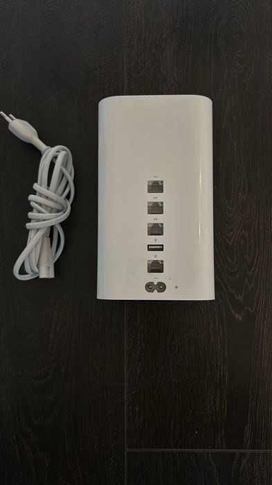 Router APPLE AirPort Extreme