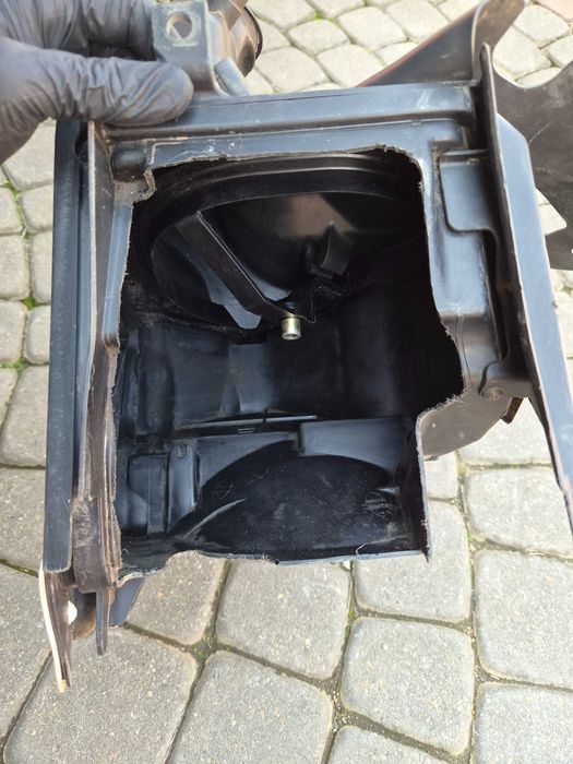 Airbox Honda CRF 250 X OEM 2004-2013