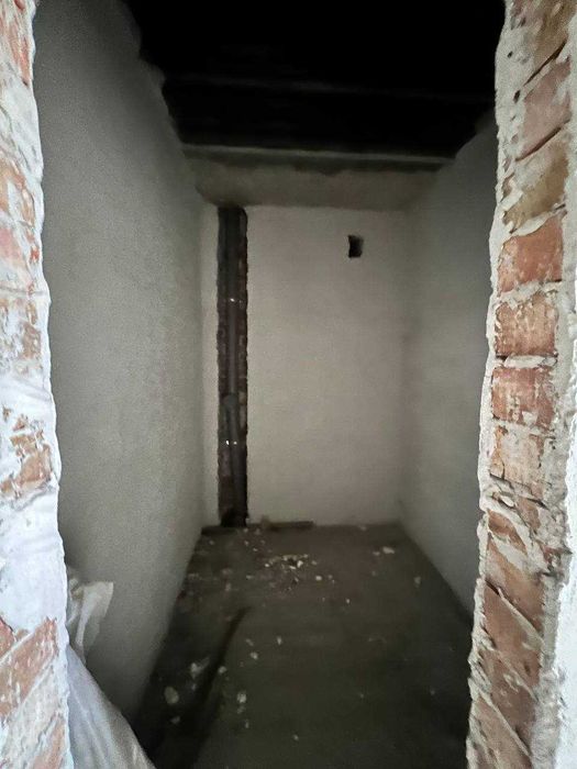 Затишна 1-кімнатна квартира — ЖК Каскад-Ярко