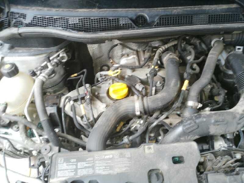 Quadrante Renault Captur I