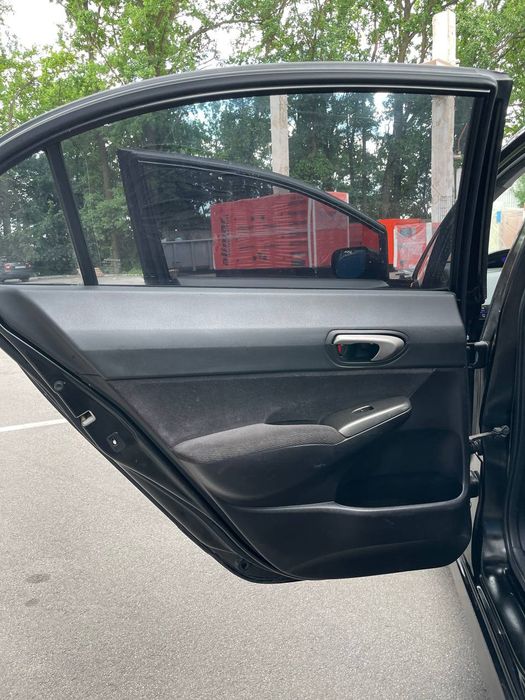 Продам Honda Civic 4D