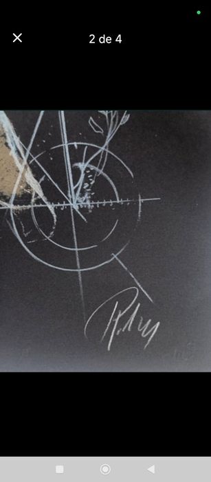 Serigrafia Mestre José Rodrigues64729626444417122