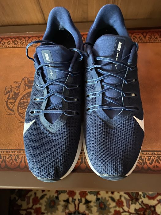 Чоловічі кросівки nike quest 2 , 45 розмір