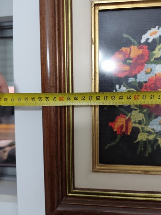 3 quadros muito elegantes.