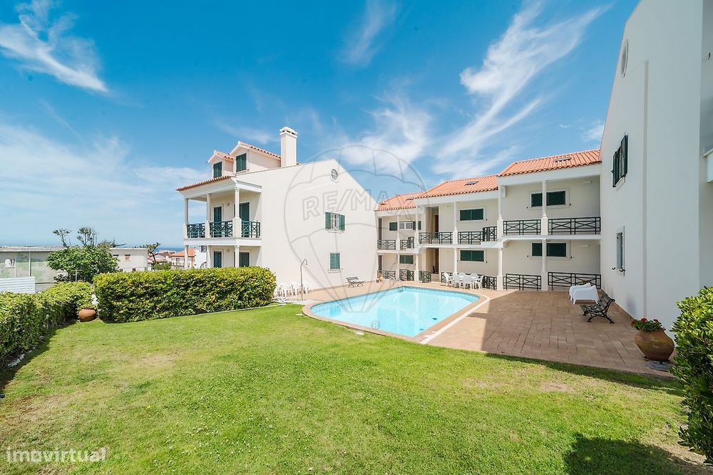 Apartamento T2 para venda
