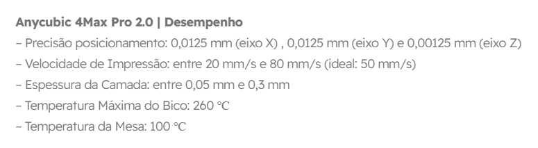 Anycubic 4Max Pro 2.0