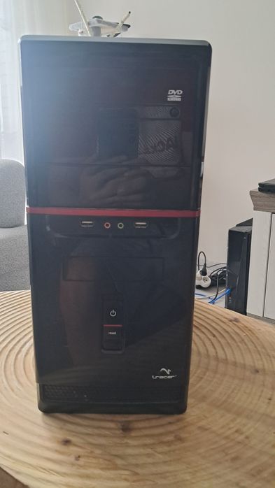 Komputer stacjonarny