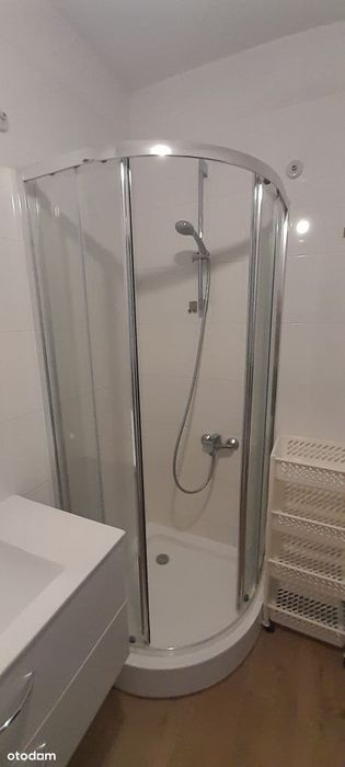 Kawalerka do wynajęcia, Krzyki/Wojszyce. Nowy blok. Od zaraz.