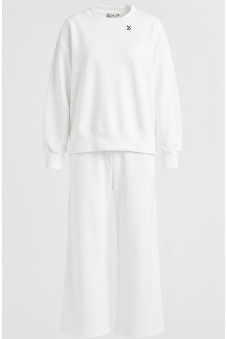 Dres damski komplet