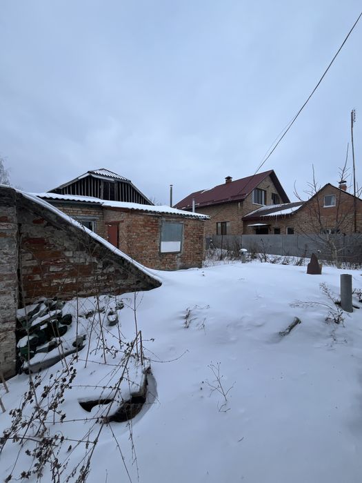 Продається будинок