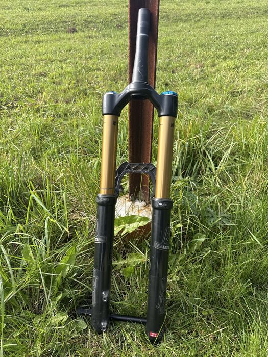 Amortyzator przedni Fox 36 kashima
