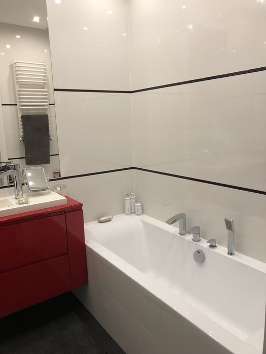 Mieszkanie 4 pokoje. Noclegi na doby.