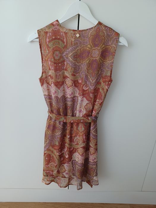 Vestido liujo novo a estrear tamanho S