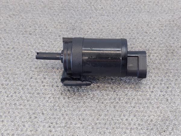Motor de esguicho RENAULT Clio I (B/C57_, 5/357_)