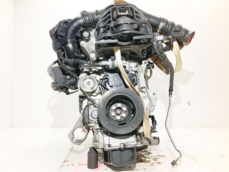 MOTOR OPEL CORSA 1.2 HN05