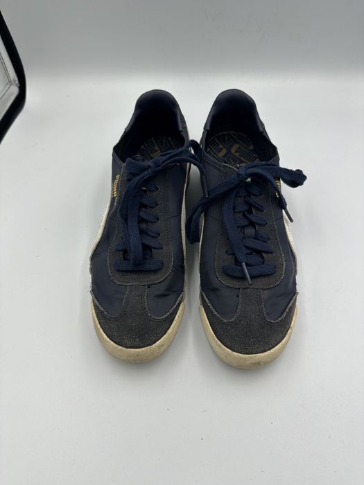 Sneakersy unisex Puma Arizona 40,5