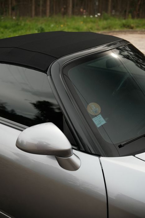 Capotas  Honda S2000