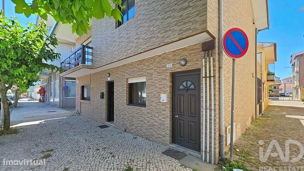 Apartamento T2 em Ovar, São João, Arada e São Vicente de Pereira Jusã