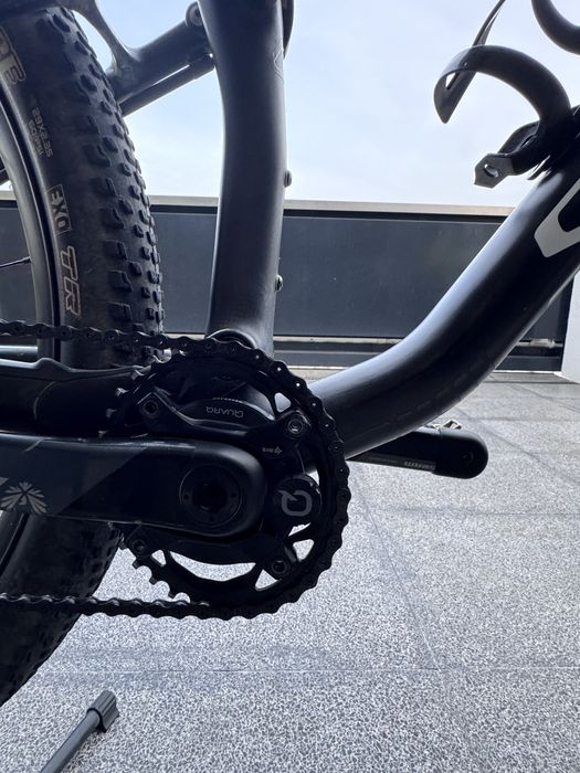 Specialized Epic  s works