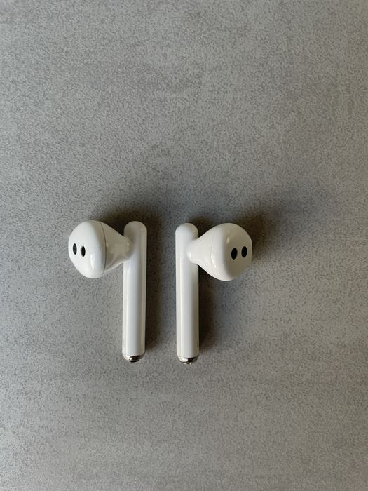 Навушники Huawei FreeBuds 3
