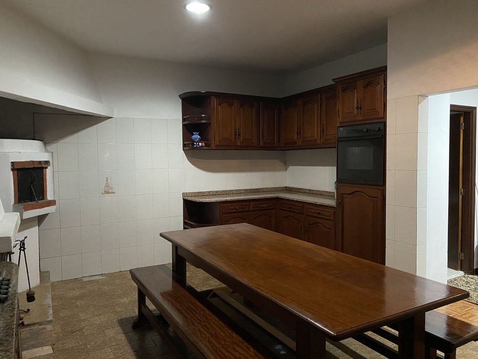 Aluga se casa T3 Fafe