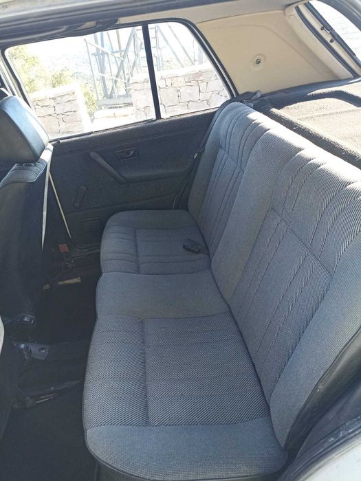 Volkswagen Golf 2